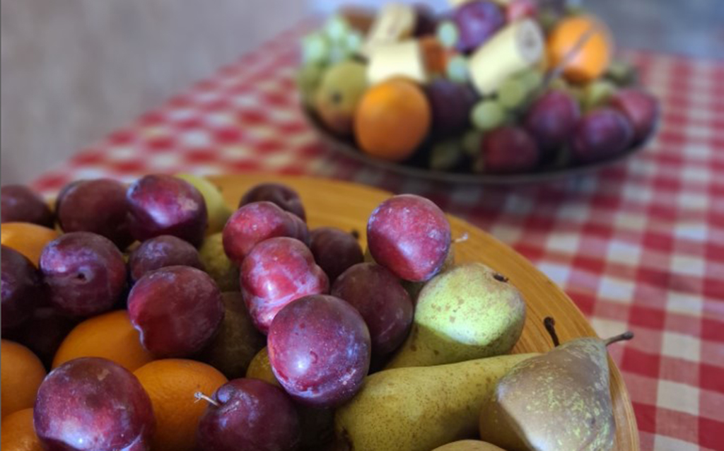 Virkistyspäivien ruokailu - Pois Tieltä!