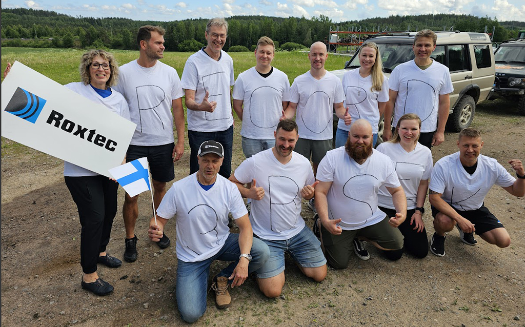 Pois Tieltä! - Pois Tieltä!